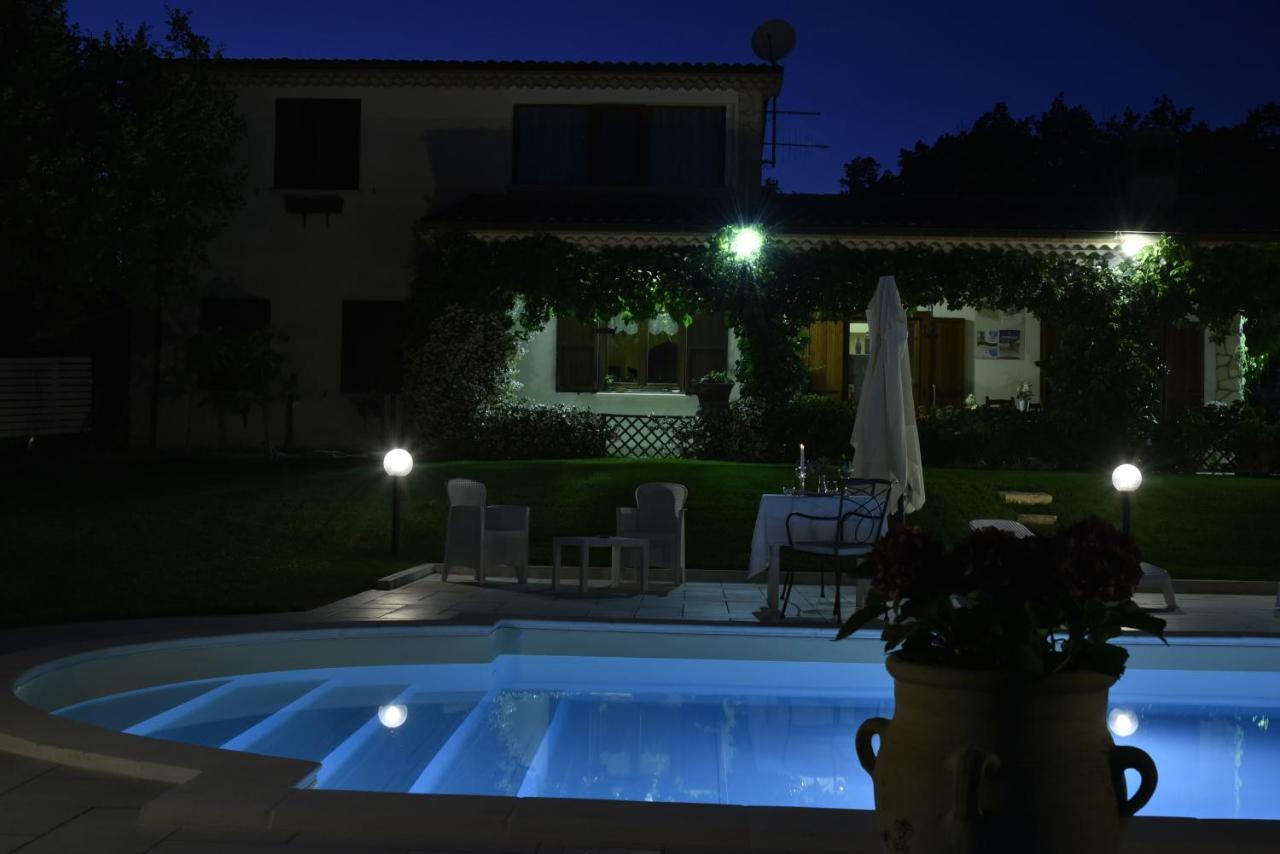 The Forest House Isernia Exterior photo