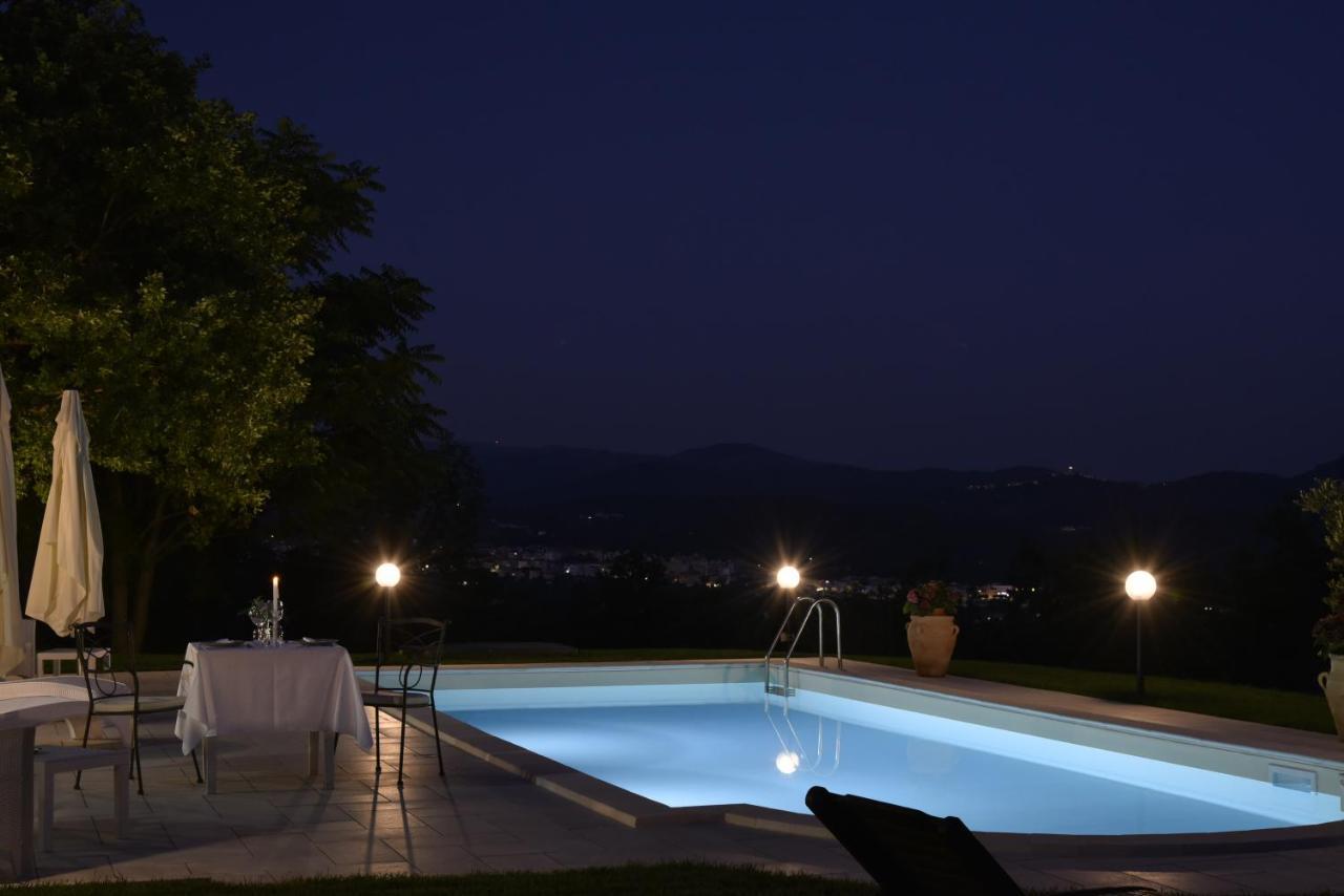 The Forest House Isernia Exterior photo