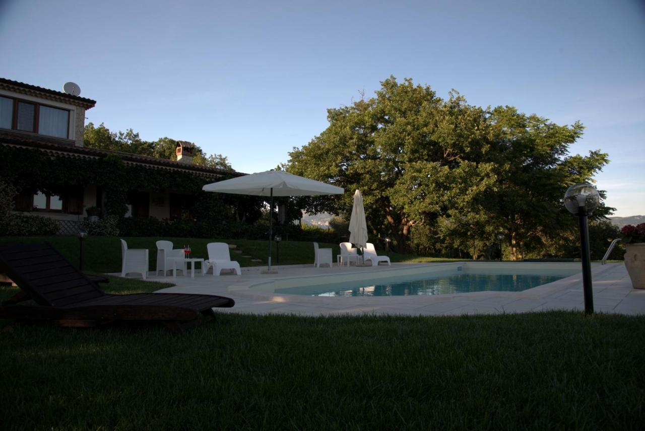The Forest House Isernia Exterior photo